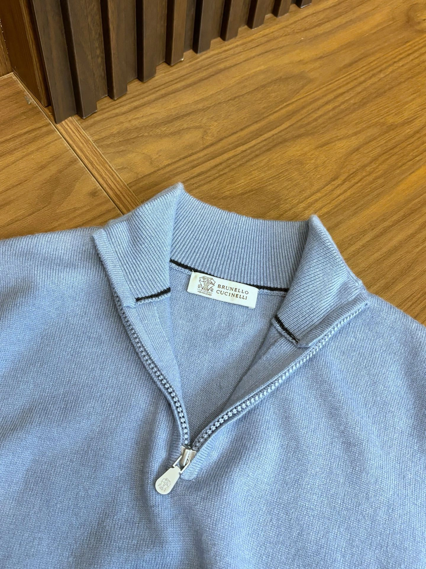 wg.luxury-- 2ru9588o Wool 2colour item: E-F443J1825-2H